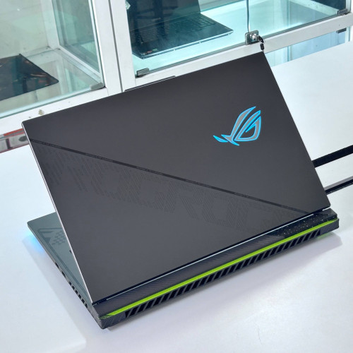 ASUS🎮Gaming🎮=>Model  : ROG Strix G814JI