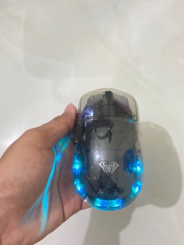 Aula SC660 Gaming Mouse លក់ 10$