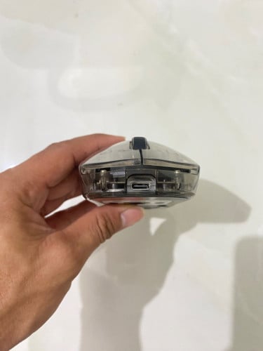 Aula SC660 Gaming Mouse លក់ 10$