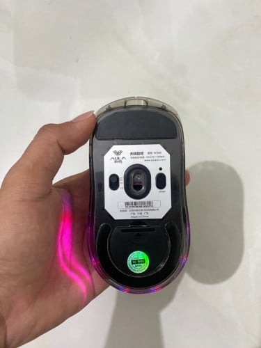 Aula SC660 Gaming Mouse លក់ 10$