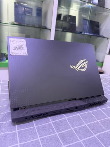 Ausu ROG Strix G513RM