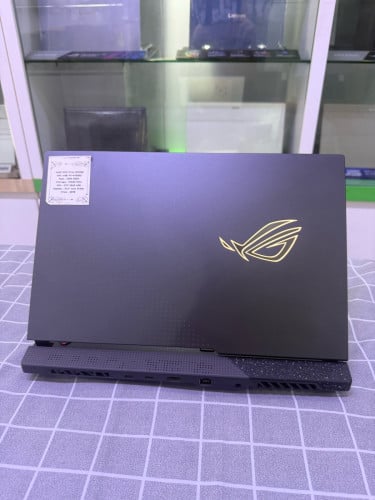 Ausu ROG Strix G513RM