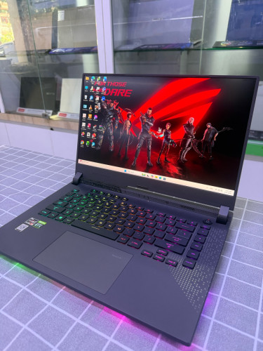Ausu ROG Strix G513RM