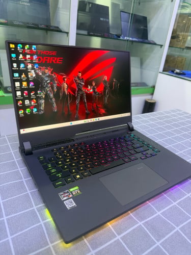 Ausu ROG Strix G513RM
