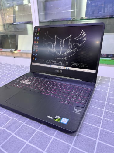 Ausu TUf Gaming FX505GT