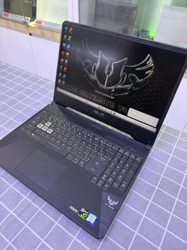 Ausu TUf Gaming FX505GT