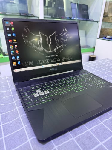 Ausu TUf Gaming FX505GT