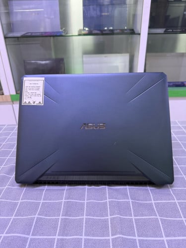 Ausu TUf Gaming FX505GT