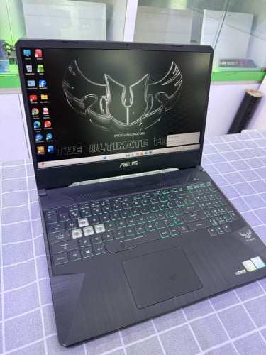 Ausu TUf Gaming FX505GT