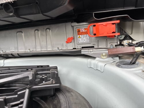 Autocheck ពន្ទុកប់ no accident កក់រៀបចំ $20,900$