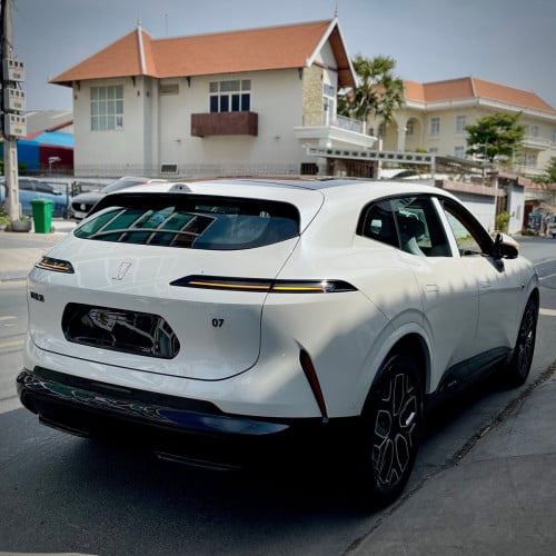 AVATR 07 ELITE 2026
