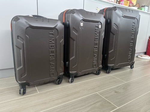 Baggage 3in 1