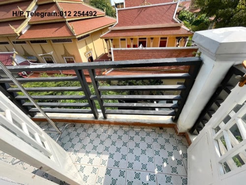 Beautiful Fully Furnished Apartment for Rent