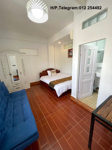 Beautiful Fully Furnished Apartment for Rent