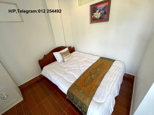 Beautiful Fully Furnished Apartment for Rent