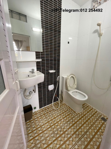 Beautiful Fully Furnished Apartment for Rent