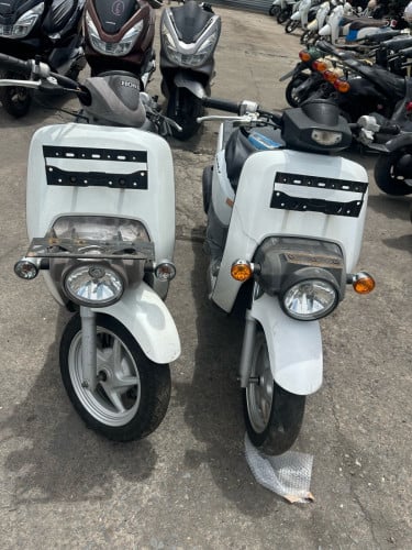 Benly cc50