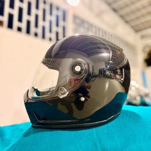 Biltwell Lane Splitter helmet