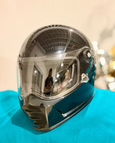 Biltwell Lane Splitter helmet