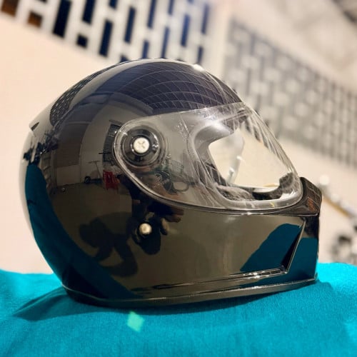 Biltwell Lane Splitter helmet