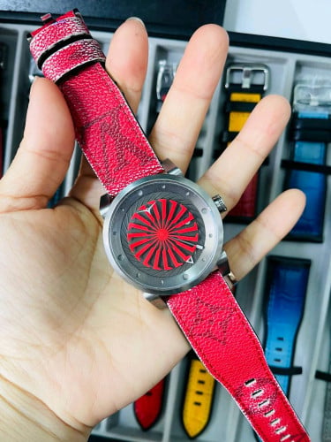 Blade Bolt នៅស្អាត 