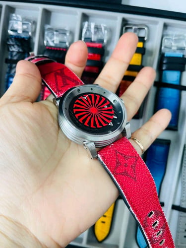 Blade Bolt នៅស្អាត 