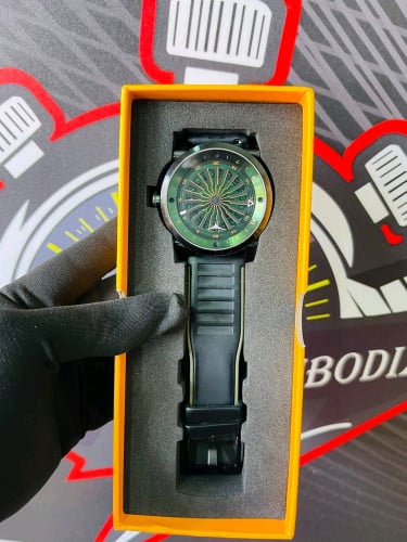 Blade Rogue នៅស្អាត