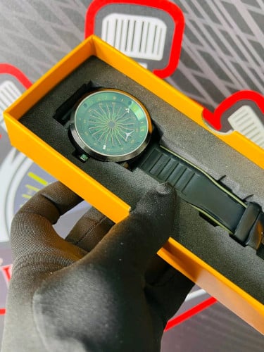 Blade Rogue នៅស្អាត
