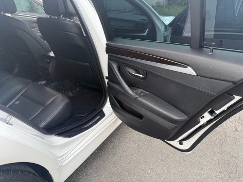 BMW 5 series 2CA PP 中文
