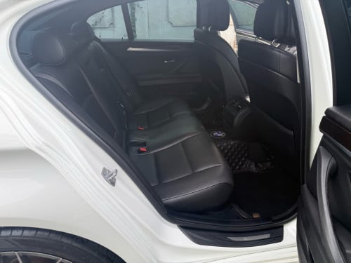 BMW 5 series 2CA PP 中文