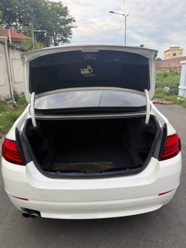 BMW 5 series 2CA PP 中文