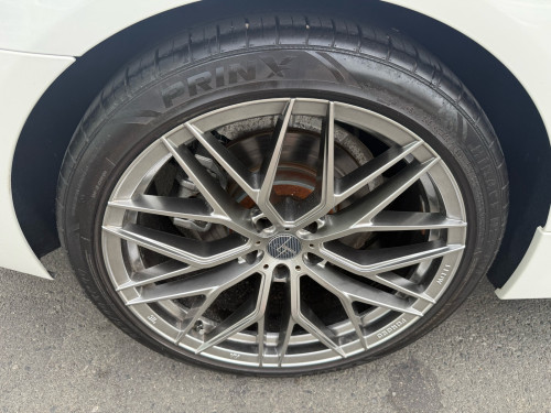 BMW 5 series 2CA PP 中文