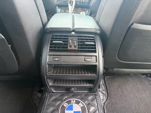 BMW 5 series 2CA PP 中文