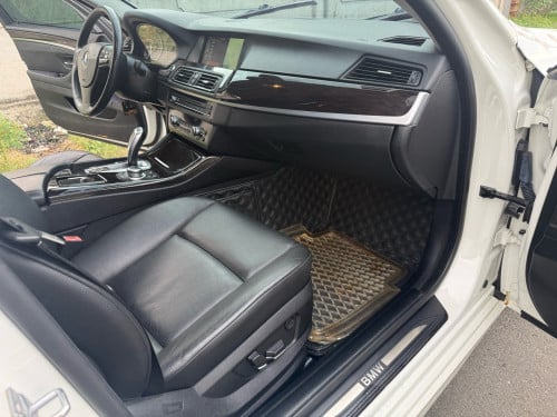 BMW 5 series 2CA PP 中文