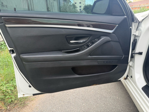 BMW 5 series 2CA PP 中文