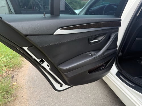 BMW 5 series 2CA PP 中文