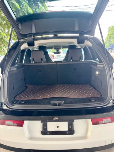BMW I3 2015 Full Option (សាំង+EV) 8ម៉ឺនម៉ាយ