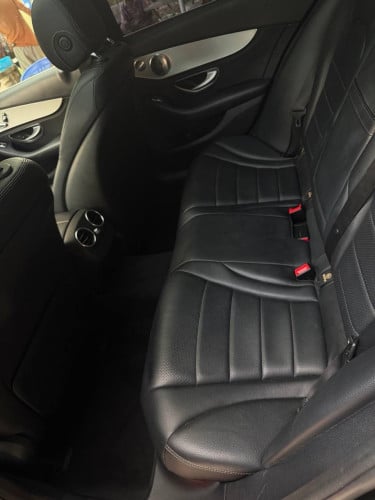 C300 Up C63