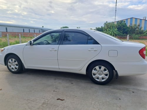 Camry 03 ABS កៅអីចុច