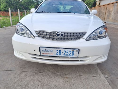 Camry 03 ABS កៅអីចុច