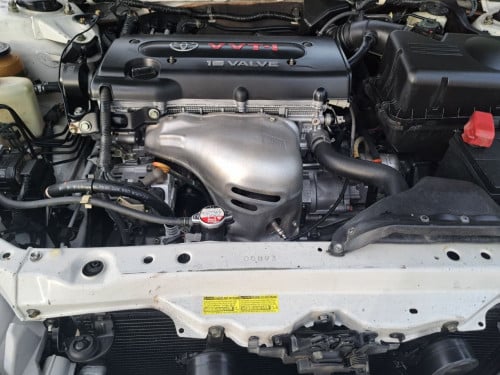 Camry 03 ABS កៅអីចុច