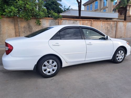 Camry 03 ABS កៅអីចុច
