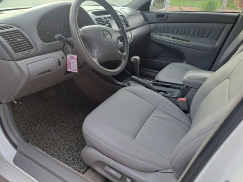 Camry 03 ABS កៅអីចុច
