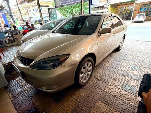 Camry បាឡែន 03 full option ពោង8