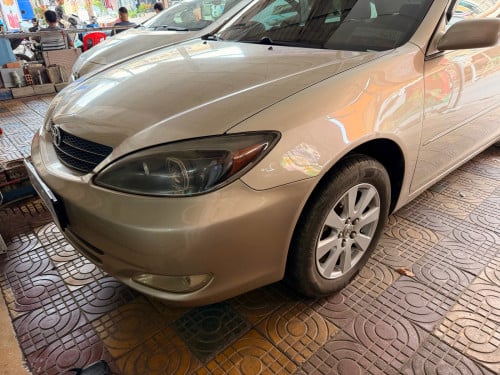 Camry បាឡែន 03 full option ពោង8