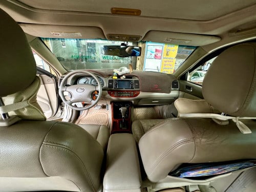 Camry បាឡែន 03 full option ពោង8