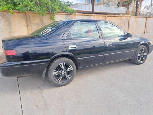 Camry 99 ABS កៅអីចុច