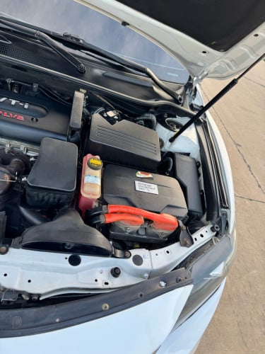 Camry hybrid 2007 full លក់បន្ទាន់