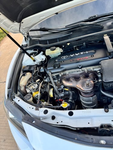 Camry hybrid 2007 full លក់បន្ទាន់