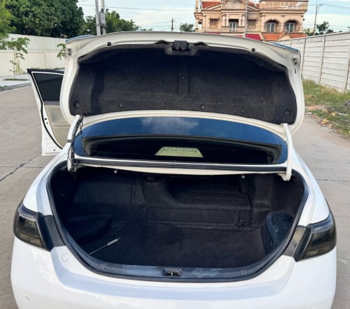 Camry hybrid 2007 full លក់បន្ទាន់
